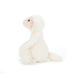 Jellycat Bashful Lamb-Simply Green Baby