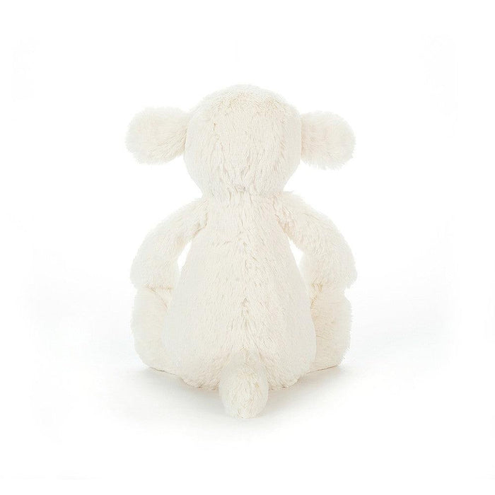 Jellycat Bashful Lamb-Simply Green Baby