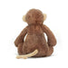 Jellycat Bashful Monkey-Simply Green Baby