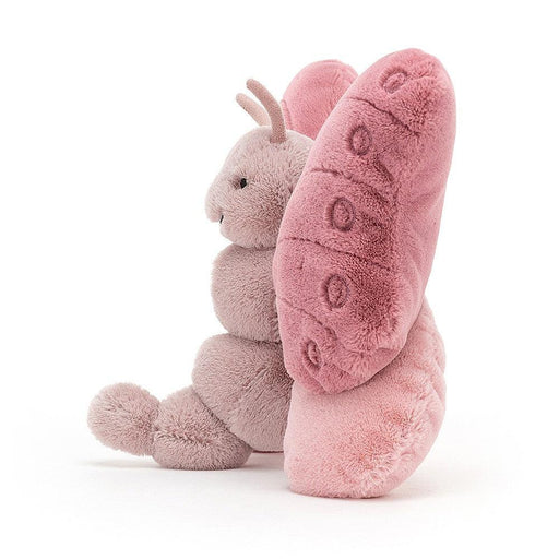 Jellycat Beatrice Butterfly-Simply Green Baby