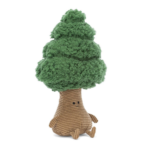 Jellycat Forestree Pine-Simply Green Baby