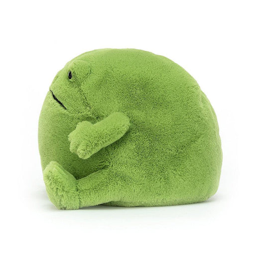 Jellycat Ricky Rain Frog-Simply Green Baby