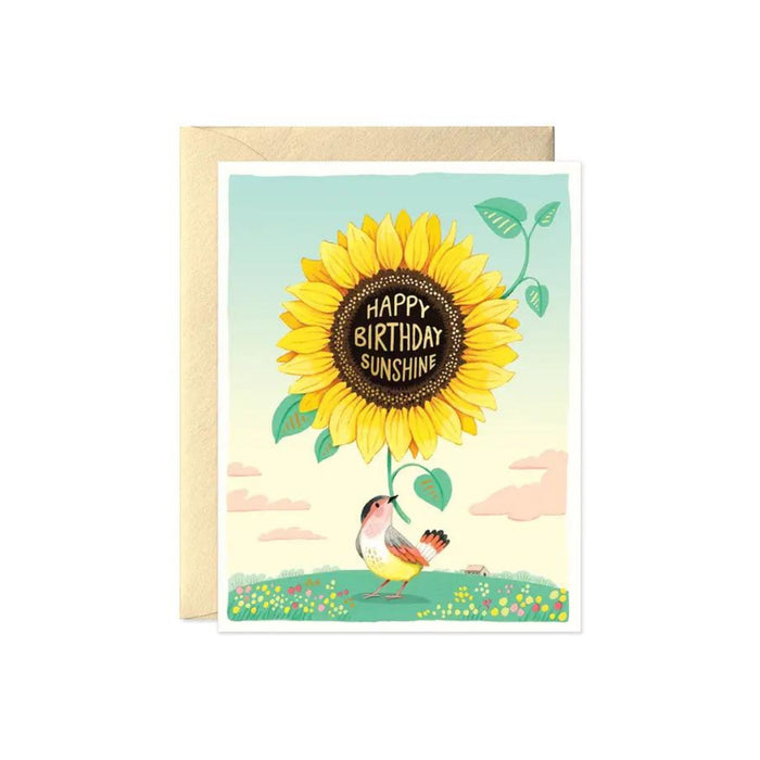 JooJoo Paper Birthday Cards