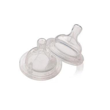 Klean Kanteen Baby Silicone Nipples-Simply Green Baby