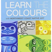 Learn The Colours-Simply Green Baby