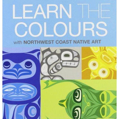 Learn The Colours-Simply Green Baby