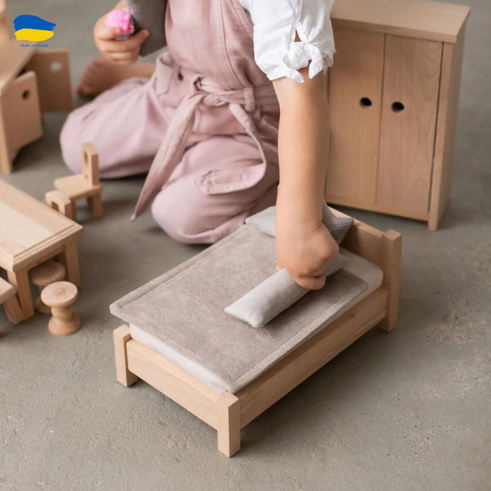 Furniture Toy Set