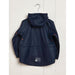 Little Boys Rainster - Navy-Simply Green Baby