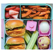 Little Lunch Box Co. Bento Surprise Boxes-Simply Green Baby