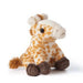 Living Nature Smols - Stuffed Animals-Simply Green Baby