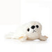 Living Nature Smols - Stuffed Animals-Simply Green Baby