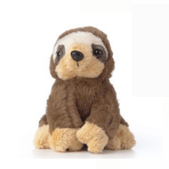 Living Nature Smols - Stuffed Animals-Simply Green Baby