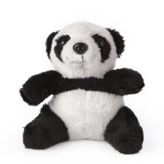 Living Nature Smols - Stuffed Animals-Simply Green Baby