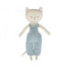 Maileg Chatons, Kitten-Simply Green Baby