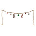 Maileg Christmas Garland-Simply Green Baby