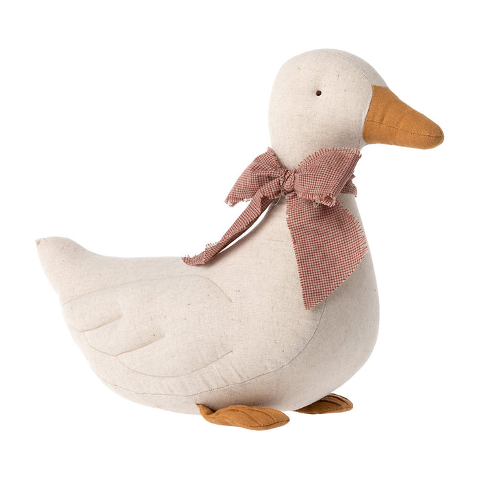 Maileg Duck-Simply Green Baby