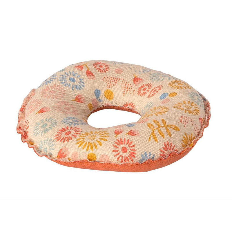 Maileg Float - Flower-Simply Green Baby