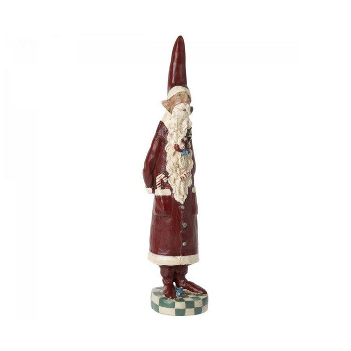 Maileg Grand Noel, Santa-Simply Green Baby