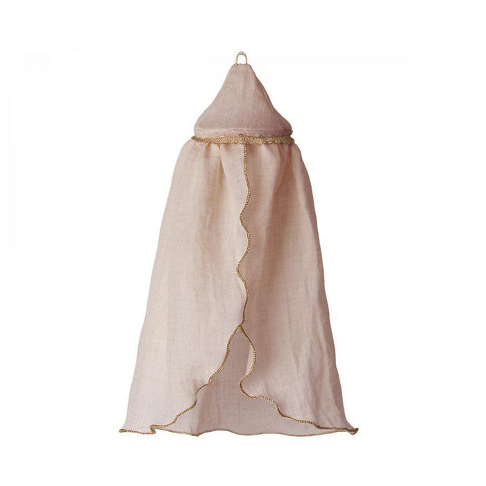 Maileg Miniature Bed Canopy-Simply Green Baby