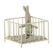 Maileg Playpen, MY-Simply Green Baby