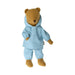 Maileg Rainwear, Teddy Junior-Simply Green Baby