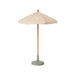 Maileg Sunshade-Simply Green Baby