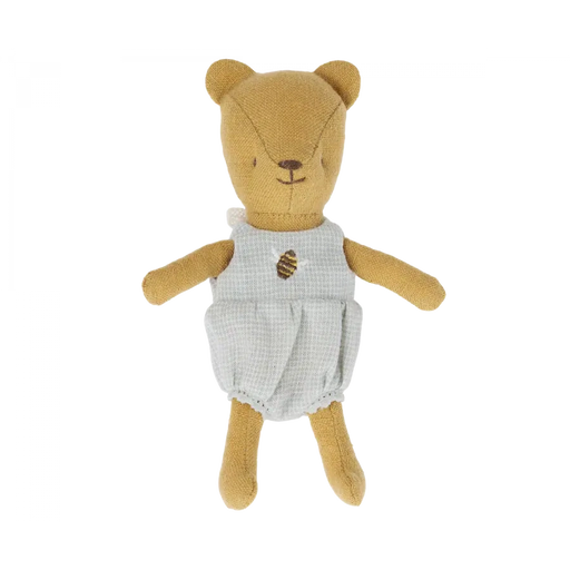 Maileg Teddy Baby-Simply Green Baby