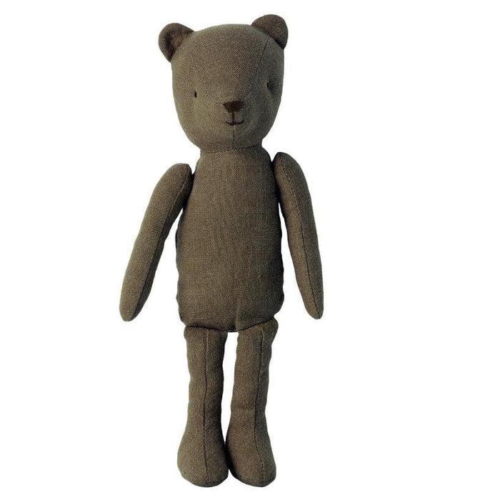 Maileg Teddy Dad-Simply Green Baby