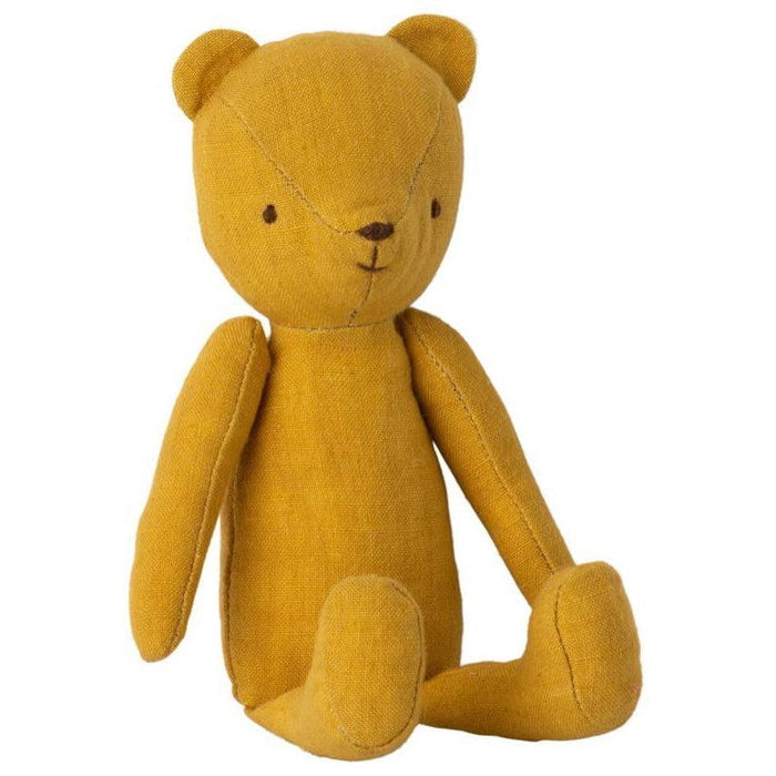 Maileg Teddy Junior-Simply Green Baby