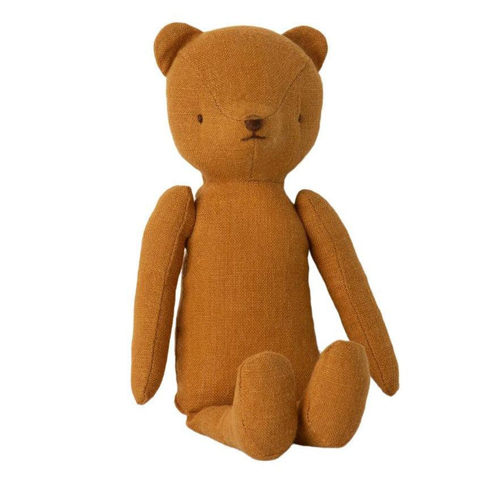 Maileg Teddy Mum-Simply Green Baby