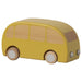 Maileg Wooden Bus - Yellow-Simply Green Baby