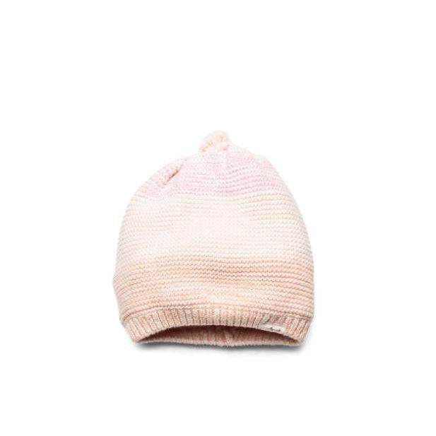 Millymook Louise Baby Beanie-Simply Green Baby