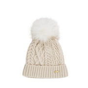 Millymook Sybil Girls Beanie-Simply Green Baby