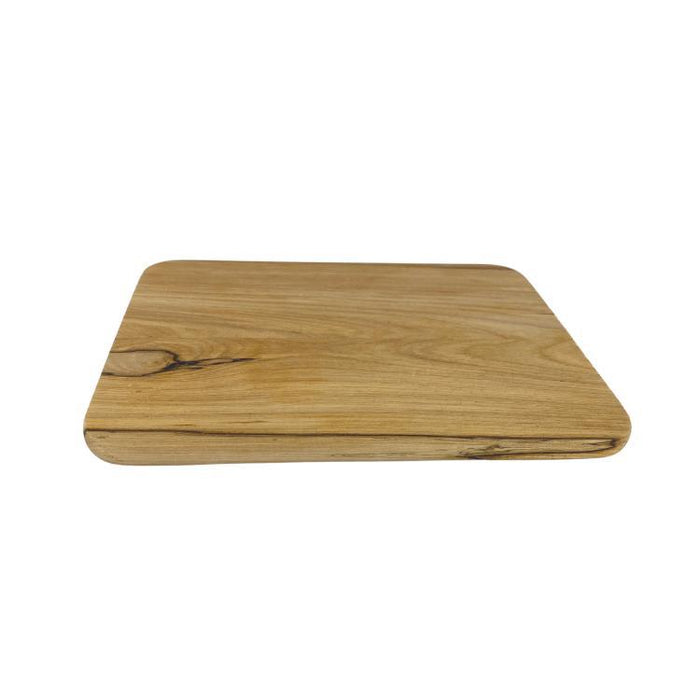 Mini Cutting Board-Simply Green Baby