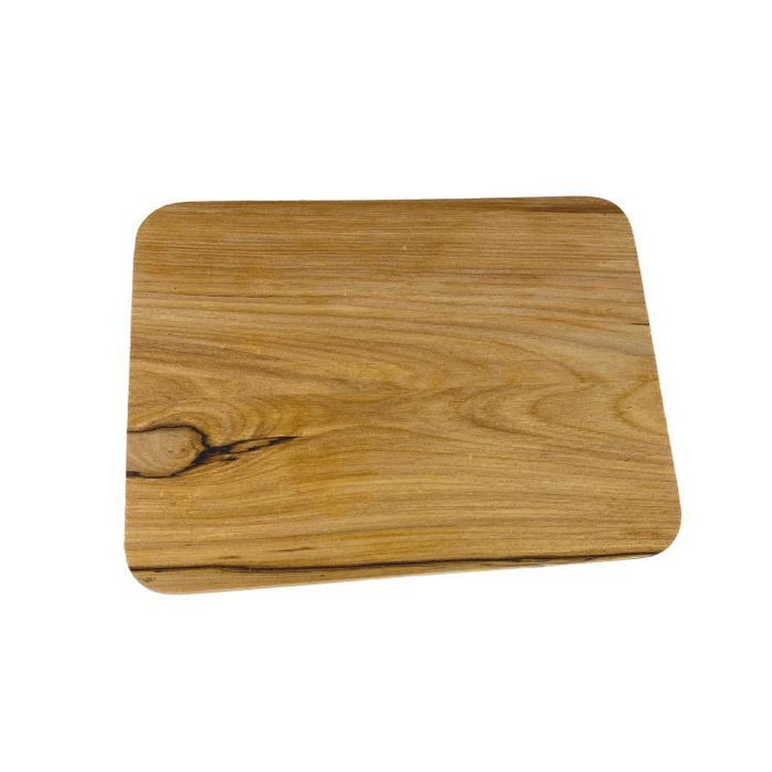 Mini Cutting Board-Simply Green Baby