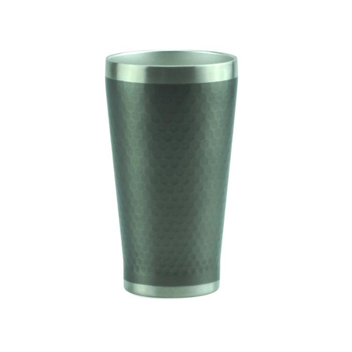 Minimal Insulated Tumbler 12oz-Simply Green Baby