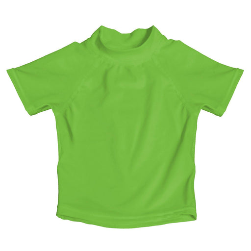 My Swim Baby UV Shirt-Simply Green Baby