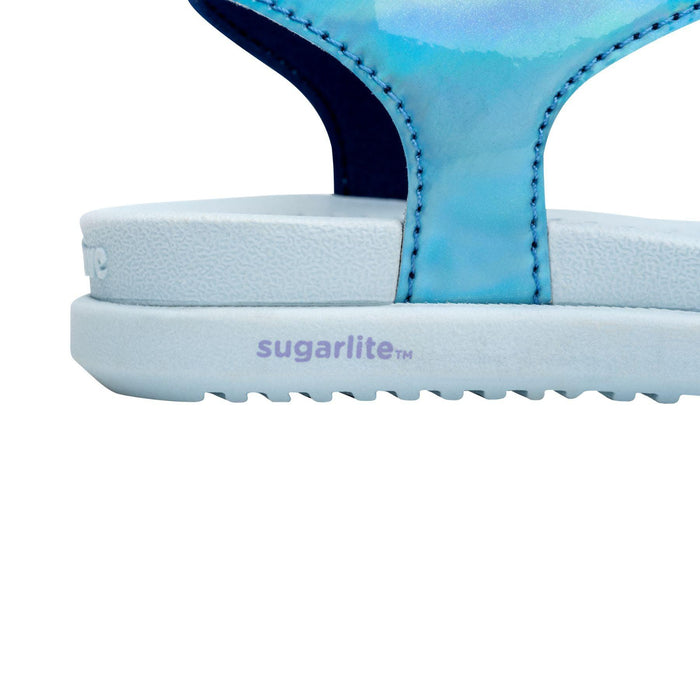 Charley Sugarlite Hologram Child - Coastal Blue