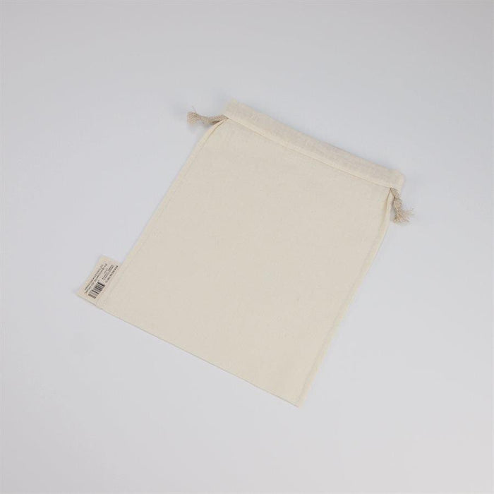 Oko Creation Organic Muslin Hemp Bulk Bag-Simply Green Baby