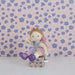 Olli Ella Dinkum Doll Pretend Pack-Simply Green Baby