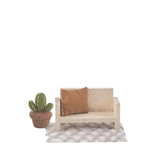 Olli Ella Holdie™ Pinewood Living Room Set-Simply Green Baby