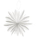 Paper Snowflakes Ornament 22CM-Simply Green Baby