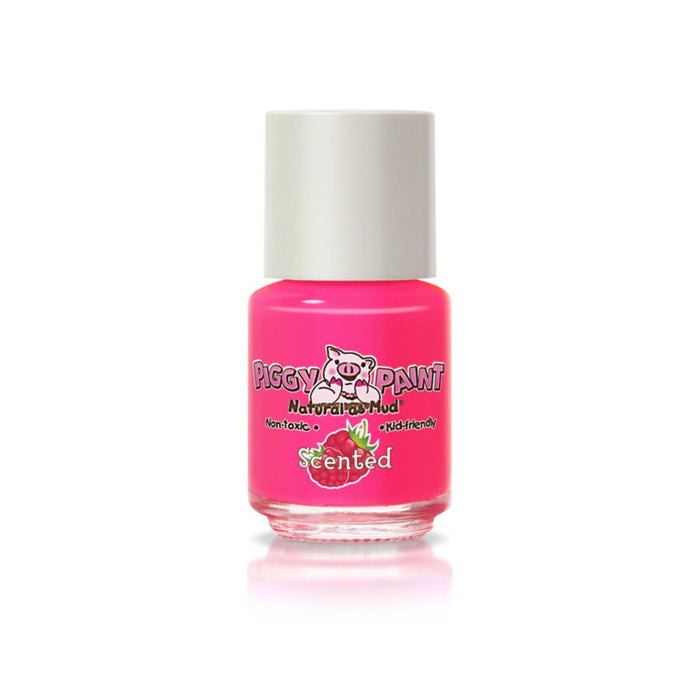 Mini Scented Nail Polish