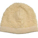 Puffin Gear Baby Organic Sherpa Beanie - Natural-Simply Green Baby