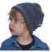 Puffin Gear Baby Organic Sherpa Beanie - Sage-Simply Green Baby