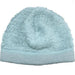 Puffin Gear Baby Organic Sherpa Beanie - Sage-Simply Green Baby