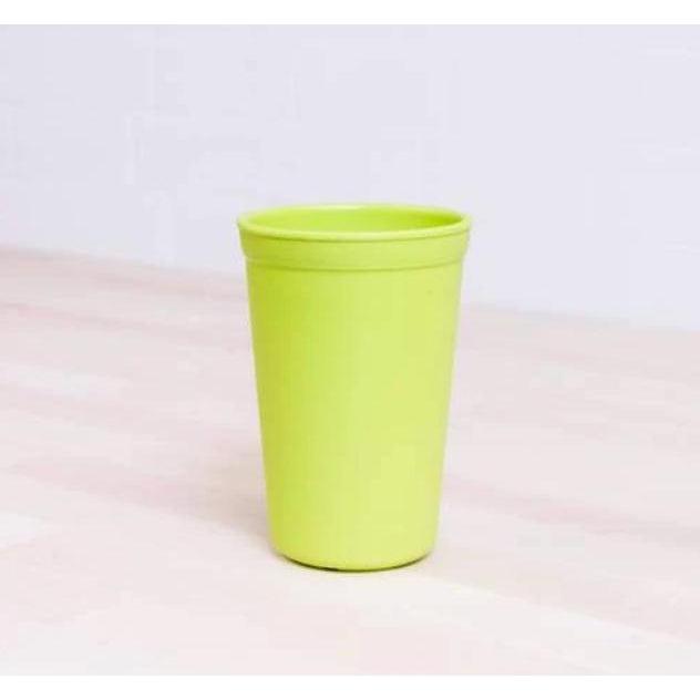 Re-Play Drinking Cups-Simply Green Baby