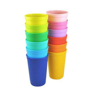 Re-Play Drinking Cups-Simply Green Baby