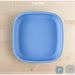 Re-Play Flat Plates 7"-Simply Green Baby