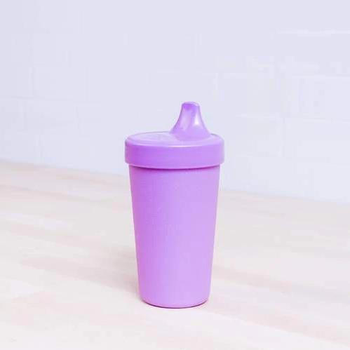 Re-Play No-Spill Sippy Cups-Simply Green Baby